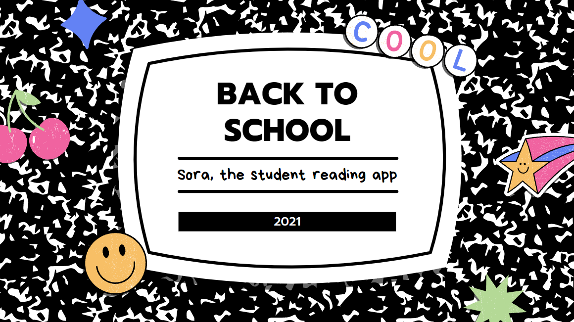 6 Sora features to set students up for success this school year
